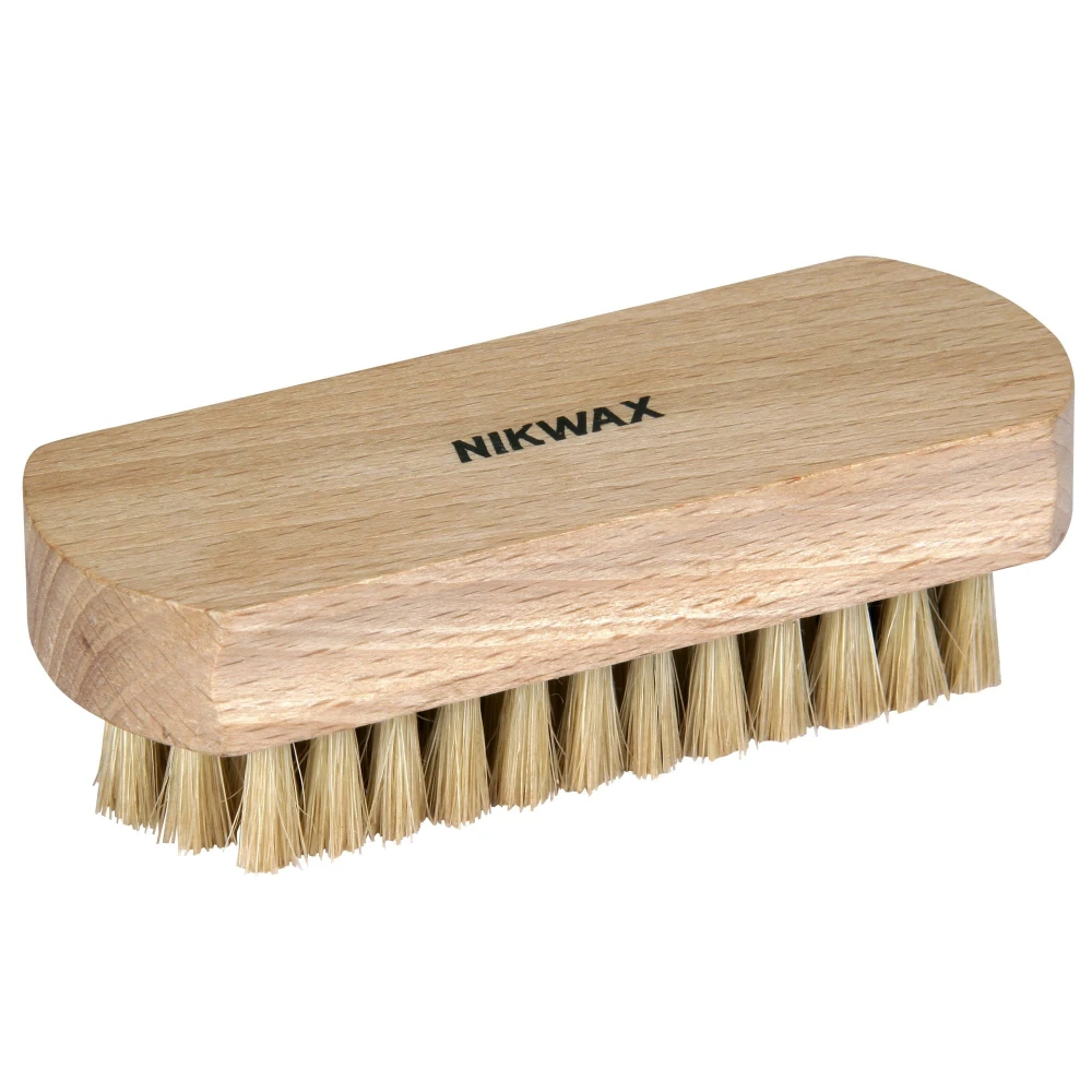 Szczotka do butów Nikwax Shoe Brush