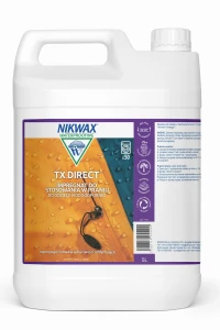 Impregnat do odzieży Nikwax TX Direct Wash-In 5 L