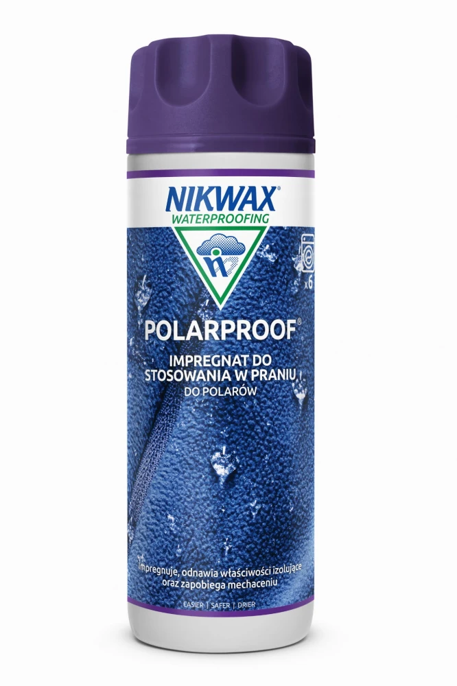 Impregnat do polarów Nikwax Polar Proof 300 ml