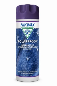 Impregnat do polarów Nikwax Polar Proof 300 ml