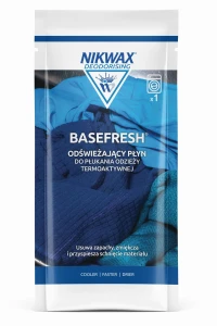 Płyn pielęgnujący Nikwax BaseFresh 50 ml
